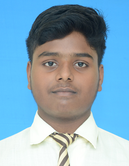 CHIRAG  